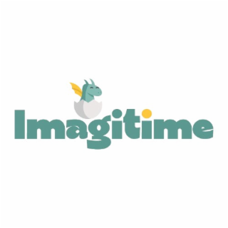 IMAGITIME logo