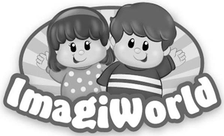 IMAGIWORLD logo
