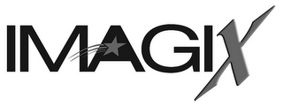 IMAGIX logo