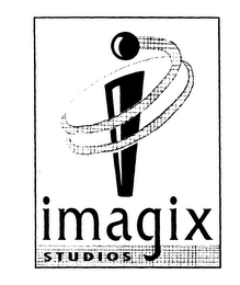 IMAGIX STUDIOS