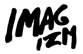 IMAGIZM logo