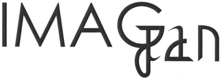 IMAGJEAN logo