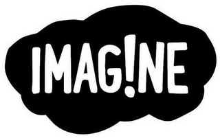 IMAG!NE logo