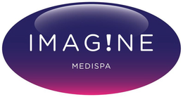 IMAG!NE MEDISPA logo