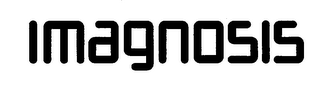 IMAGNOSIS logo