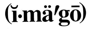(IMAGO) logo