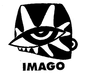 IMAGO logo
