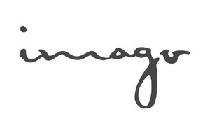 IMAGO logo