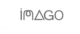 IMAGO logo