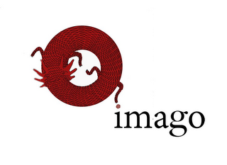 IMAGO logo