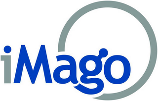 IMAGO logo