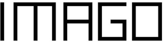 IMAGO logo