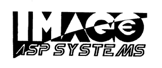 IMAGO ASP SYSTEMS logo