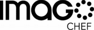 IMAGO CHEF logo