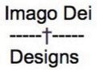 IMAGO DEI DESIGNS logo