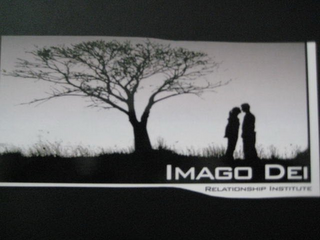 IMAGO DEI RELATIONSHIP INSTITUTE logo