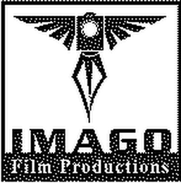IMAGO FILM PRODUCTIONS logo