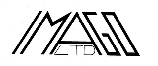 IMAGO LTD
