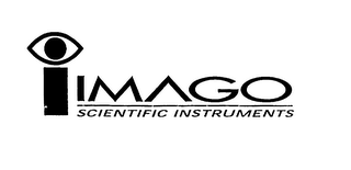 IMAGO SCIENTIFIC INSTRUMENTS logo