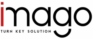 IMAGO TURN KEY SOLUTION logo