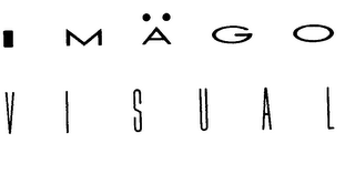 IMAGO VISUAL logo