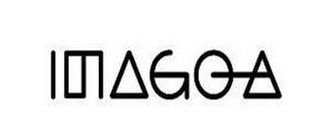 IMAGOA logo