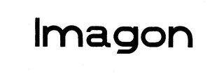 IMAGON logo