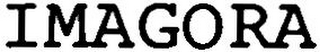 IMAGORA logo