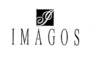 IMAGOS logo