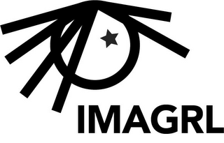 IMAGRL logo