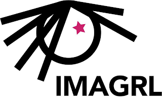 IMAGRL logo