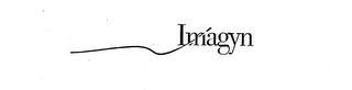 IMAGYN logo
