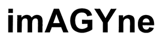 IMAGYNE logo