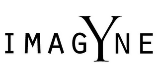 IMAGYNE logo