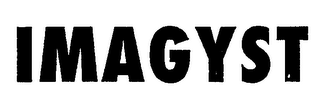 IMAGYST logo