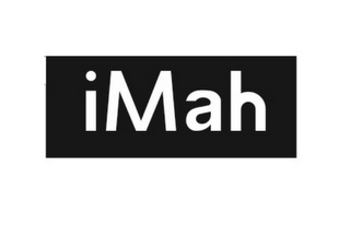 IMAH logo