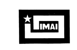 IMAI logo