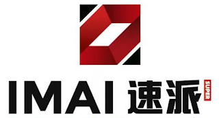 IMAI SUPAI logo