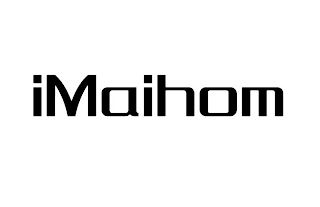 IMAIHOM logo