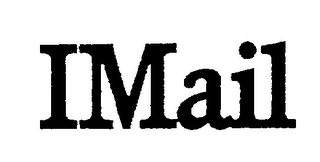 IMAIL logo