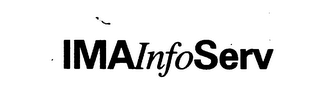 IMAINFOSERV logo