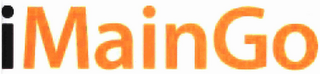 IMAINGO logo