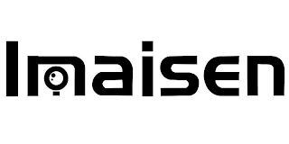 IMAISEN logo