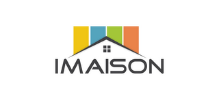 IMAISON logo