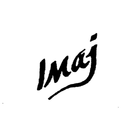 IMAJ logo
