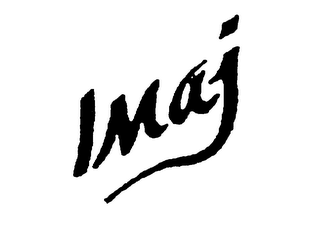 IMAJ logo