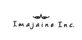 IMAJAINE INC. logo