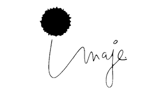 IMAJE logo