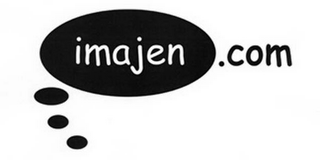 IMAJEN.COM logo