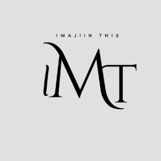 IMAJIIN THIS IMT logo